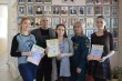 Итоги конкурса" Защитники Отечества"