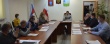 Депутаты города заслушали доклад о работе пункта полиции