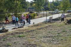 Генеральная уборка страны