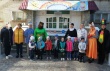 Физкультурно-познавательный досуг «Лесной перекрёсток»