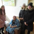 Детство, опалённое войной...