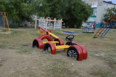 Одни делают, другие ломают