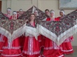 Вольская весна