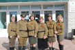 Фестиваль, посвящённый 70-летию Победы  в Великой Отечественной войне