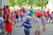 У каждого на свете есть родина своя