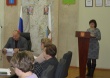 На постоянно действующем совещании  обсудили вопросы наркомании
