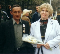 Чернобыль и судьбы людские