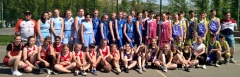 Наши баскетболисты - снова победители!