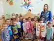 Дружеские отношения в детском саду