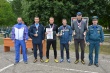 Победа пожарных г. Шиханы в соревнованиях  по пожарно-спасательному спорту