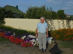 Цветы - украшение нашей жизни