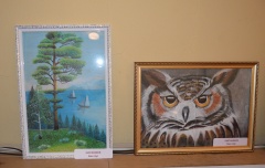 Живут в Шиханах мастера