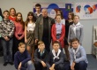 Встреча с воином-афганцем В.В. Никулушкиным