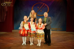 Звездный дождь-2017