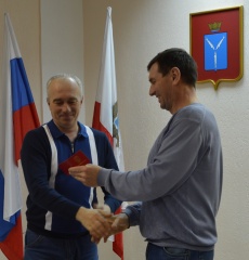 Депутаты города обсудили вопросы капитального ремонта