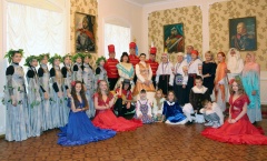 Шиханы-2 отпраздновали 200 лет!