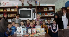 Стихи детства многих поколений