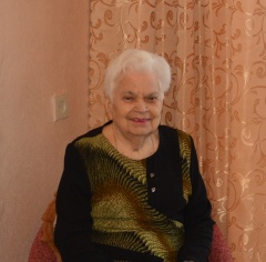 «Почему Вы сделали прививку от коронавируса?»