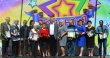 С днём рождения, любимый город!