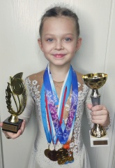 Фигурное катание - искусство на льду