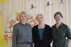 Логопед - друг и помощник для ребенка