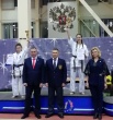Шиханские спортсмены киокусинкай каратэ  на Республиканском первенстве  в столице республики Мордовии г. Саранске