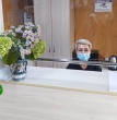 Общественный совет города проверил соблюдение масочного режима