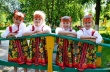 Воспитываем маленьких патриотов своей Родины
