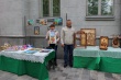 Аллея умельцев