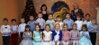 Рождественская неделя в детском саду