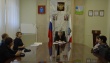Встреча с предпринимателями