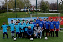 Фестиваль «МЕТРОШКА»