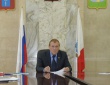 Интервью с руководителем администрации ЗАТО Шиханы