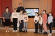 Тематическая программа «На огненных московских рубежах»