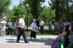 ЧТОБЫ ПОМНИЛИ