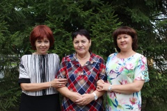 Литературно-музыкальная гостиная «Элегия» завершила очередной творческий сезон