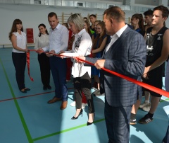 «Атлант» - здоровья гарант