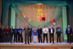 Красота! Весна! Женщина! Цветы!