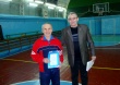 Памяти земляка