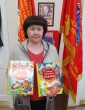 Вклад в доброе дело