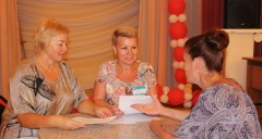 Тематический прием с руководителем клиентской службы в ЗАТО Шиханы