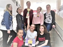 Искусство хореографии