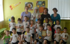 Этот загадочный космос