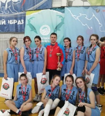 Чемпионат «ЛОКОБАСКЕТ» - ФИНАЛ