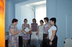 Поздравление с профессиональным праздником