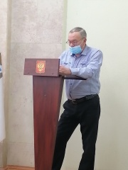 Состоялось постоянно действующее совещание при главе города