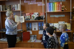 Проведение Всероссийской акции памяти «Блокадный хлеб» в МДОУ «Детский сад №1 «Звездочка» комбинированного вида» г. Шиханы