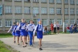 Смотр строя и песни