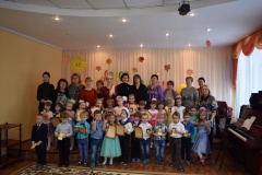 Лейся, песня!