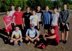 ТРЕНЕР С БОЛЬШОЙ БУКВЫ!